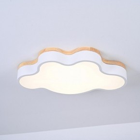Накладной светильник Imperiumloft CLOUD ECO White CLOUD-ECO01 в Лабытнанги - labytnangi.ok-mebel.com | фото 3