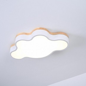 Накладной светильник Imperiumloft CLOUD ECO White CLOUD-ECO01 в Лабытнанги - labytnangi.ok-mebel.com | фото 4