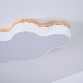 Накладной светильник Imperiumloft CLOUD ECO White CLOUD-ECO01 в Лабытнанги - labytnangi.ok-mebel.com | фото 7