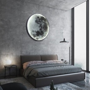 Накладной светильник Imperiumloft COSMOS Мун D90 cosmos-moon01 в Лабытнанги - labytnangi.ok-mebel.com | фото 3