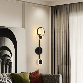 Накладной светильник Imperiumloft ZINGY B zingy01 в Лабытнанги - labytnangi.ok-mebel.com | фото 3