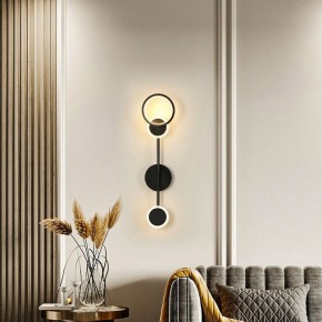 Накладной светильник Imperiumloft ZINGY B zingy01 в Лабытнанги - labytnangi.ok-mebel.com | фото 5