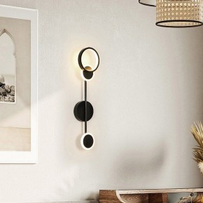 Накладной светильник Imperiumloft ZINGY B zingy01 в Лабытнанги - labytnangi.ok-mebel.com | фото 6