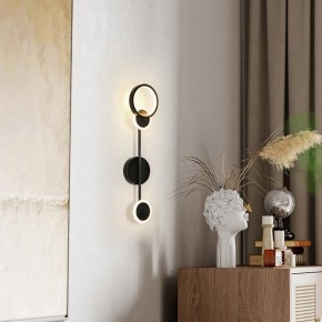 Накладной светильник Imperiumloft ZINGY B zingy01 в Лабытнанги - labytnangi.ok-mebel.com | фото 9
