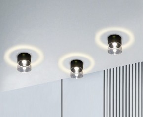 Накладной светильник Italline IT014-0201 IT014-0201 white в Лабытнанги - labytnangi.ok-mebel.com | фото 5