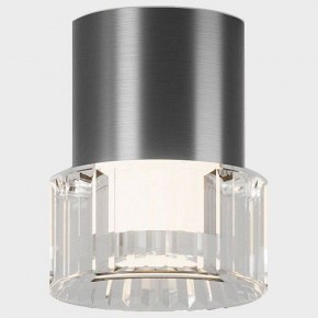 Накладной светильник Italline IT014-0202 IT014-0202 dark silver в Лабытнанги - labytnangi.ok-mebel.com | фото