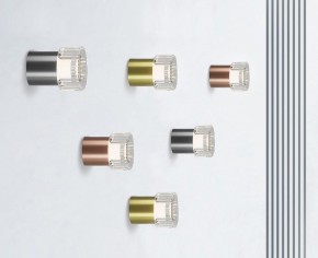 Накладной светильник Italline IT014-0202 IT014-0202 dark silver в Лабытнанги - labytnangi.ok-mebel.com | фото 3