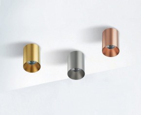 Накладной светильник Italline IT02-027 IT02-027 black 3000K в Лабытнанги - labytnangi.ok-mebel.com | фото