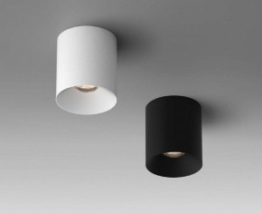 Накладной светильник Italline IT02-027 IT02-027 black 3000K в Лабытнанги - labytnangi.ok-mebel.com | фото 3