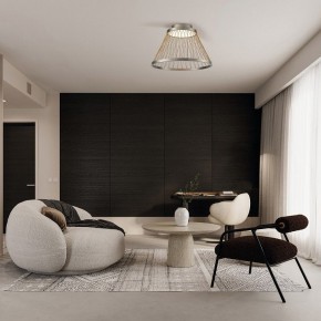 Накладной светильник Mantra Spider 8981 в Лабытнанги - labytnangi.ok-mebel.com | фото 2