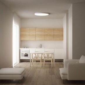 Накладной светильник Mantra Turin 9022 в Лабытнанги - labytnangi.ok-mebel.com | фото 3