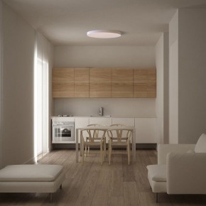 Накладной светильник Mantra Turin 9022 в Лабытнанги - labytnangi.ok-mebel.com | фото 4