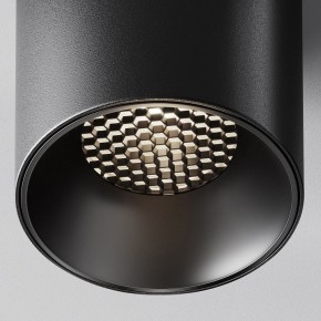Накладной светильник Maytoni Alfa LED C064CL-12W4K-RD-B в Лабытнанги - labytnangi.ok-mebel.com | фото 10