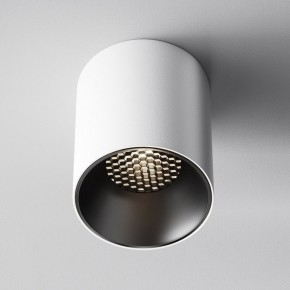 Накладной светильник Maytoni Alfa LED C064CL-12W4K-RD-WB в Лабытнанги - labytnangi.ok-mebel.com | фото 2