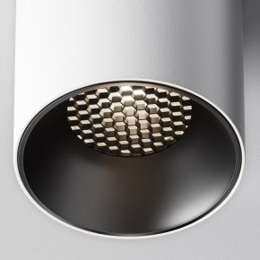 Накладной светильник Maytoni Alfa LED C064CL-12W4K-RD-WB в Лабытнанги - labytnangi.ok-mebel.com | фото 7