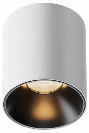 Накладной светильник Maytoni Alfa LED C064CL-5W2.7K-RD-WB в Лабытнанги - labytnangi.ok-mebel.com | фото