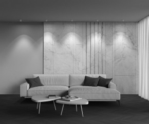 Накладной светильник Maytoni Alfa LED C064CL-5W2.7K-RD-WB в Лабытнанги - labytnangi.ok-mebel.com | фото 8