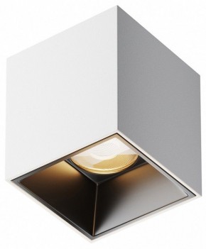 Накладной светильник Maytoni Alfa LED C064CL-5W3K-SQ-WB в Лабытнанги - labytnangi.ok-mebel.com | фото