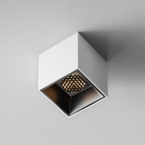 Накладной светильник Maytoni Alfa LED C064CL-5W3K-SQ-WB в Лабытнанги - labytnangi.ok-mebel.com | фото 2