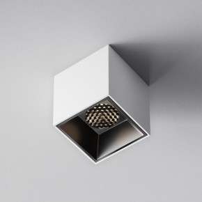 Накладной светильник Maytoni Alfa LED C064CL-5W4K-SQ-WB в Лабытнанги - labytnangi.ok-mebel.com | фото 2
