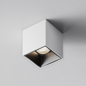 Накладной светильник Maytoni Alfa LED C064CL-5W4K-SQ-WB в Лабытнанги - labytnangi.ok-mebel.com | фото 6