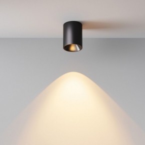 Накладной светильник Maytoni Alfa LED C064CL-8W2.7K-RD-B в Лабытнанги - labytnangi.ok-mebel.com | фото 7
