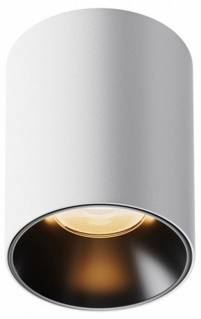 Накладной светильник Maytoni Alfa LED C064CL-8W2.7K-RD-WB в Лабытнанги - labytnangi.ok-mebel.com | фото