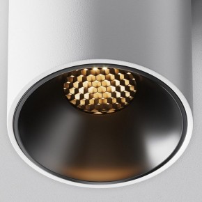 Накладной светильник Maytoni Alfa LED C064CL-8W2.7K-RD-WB в Лабытнанги - labytnangi.ok-mebel.com | фото 10