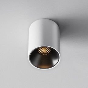 Накладной светильник Maytoni Alfa LED C064CL-8W2.7K-RD-WB в Лабытнанги - labytnangi.ok-mebel.com | фото 5