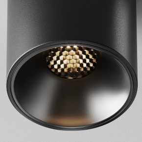 Накладной светильник Maytoni Alfa LED C064CL-8W3K-RD-B в Лабытнанги - labytnangi.ok-mebel.com | фото 10