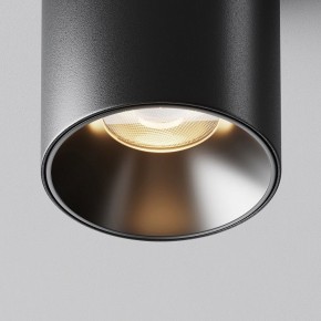Накладной светильник Maytoni Alfa LED C064CL-8W3K-RD-B в Лабытнанги - labytnangi.ok-mebel.com | фото 11