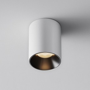Накладной светильник Maytoni Alfa LED C064CL-8W3K-RD-WB в Лабытнанги - labytnangi.ok-mebel.com | фото 7