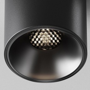 Накладной светильник Maytoni Alfa LED C064CL-8W4K-RD-B в Лабытнанги - labytnangi.ok-mebel.com | фото 10