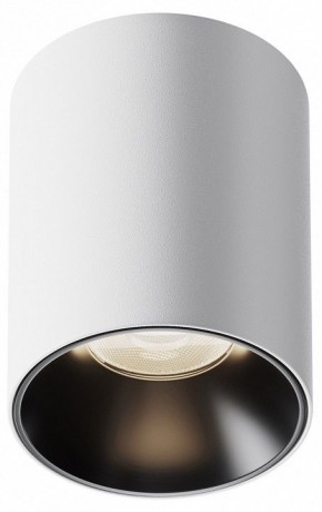 Накладной светильник Maytoni Alfa LED C064CL-8W4K-RD-WB в Лабытнанги - labytnangi.ok-mebel.com | фото
