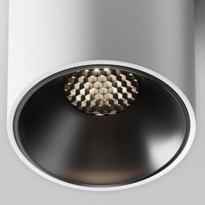 Накладной светильник Maytoni Alfa LED C064CL-8W4K-RD-WB в Лабытнанги - labytnangi.ok-mebel.com | фото 10