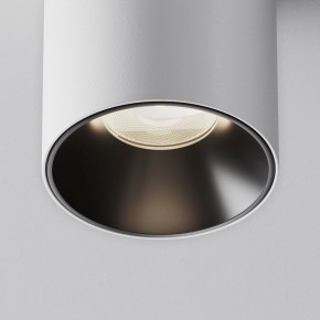 Накладной светильник Maytoni Alfa LED C064CL-8W4K-RD-WB в Лабытнанги - labytnangi.ok-mebel.com | фото 11