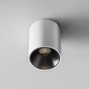 Накладной светильник Maytoni Alfa LED C064CL-8W4K-RD-WB в Лабытнанги - labytnangi.ok-mebel.com | фото 2