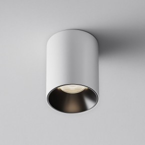 Накладной светильник Maytoni Alfa LED C064CL-8W4K-RD-WB в Лабытнанги - labytnangi.ok-mebel.com | фото 3