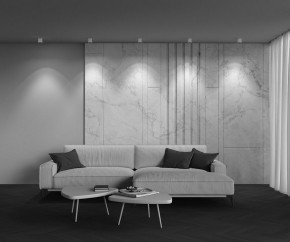 Накладной светильник Maytoni Alfa LED C065CL-8W3K-SQ-WB в Лабытнанги - labytnangi.ok-mebel.com | фото 9