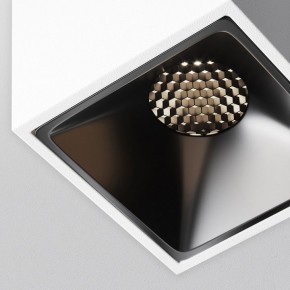 Накладной светильник Maytoni Alfa LED C065CL-8W4K-SQ-WB в Лабытнанги - labytnangi.ok-mebel.com | фото 10