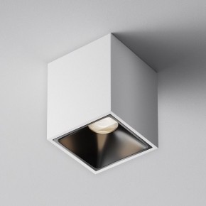 Накладной светильник Maytoni Alfa LED C065CL-8W4K-SQ-WB в Лабытнанги - labytnangi.ok-mebel.com | фото 4