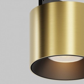 Накладной светильник Maytoni Alfa S TR188-1-5W2.7K-M-BBS в Лабытнанги - labytnangi.ok-mebel.com | фото 2