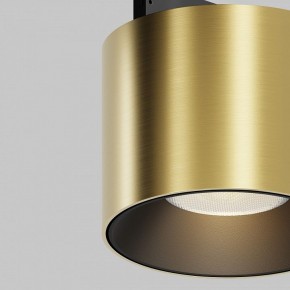 Накладной светильник Maytoni Alfa S TR188-1-5W3K-M-BBS в Лабытнанги - labytnangi.ok-mebel.com | фото 2