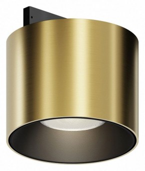 Накладной светильник Maytoni Alfa S TR188-1-5W4K-M-BBS в Лабытнанги - labytnangi.ok-mebel.com | фото