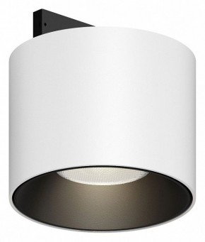 Накладной светильник Maytoni Alfa S TR188-1-5W4K-M-BW в Лабытнанги - labytnangi.ok-mebel.com | фото