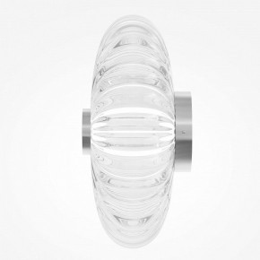 Накладной светильник Maytoni Amulet MOD555WL-L8CH4K в Лабытнанги - labytnangi.ok-mebel.com | фото 2