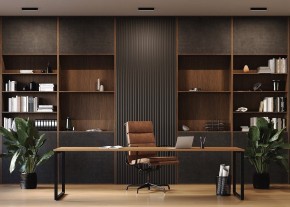 Накладной светильник Maytoni Basis C068CL-12W3-6K-B в Лабытнанги - labytnangi.ok-mebel.com | фото 4