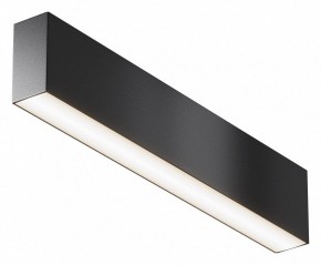 Накладной светильник Maytoni Basis C068CL-20W3-6K-B в Лабытнанги - labytnangi.ok-mebel.com | фото 2
