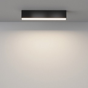 Накладной светильник Maytoni Basis C068CL-20W3-6K-B в Лабытнанги - labytnangi.ok-mebel.com | фото 3