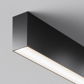 Накладной светильник Maytoni Basis C068CL-20W3-6K-B в Лабытнанги - labytnangi.ok-mebel.com | фото 7